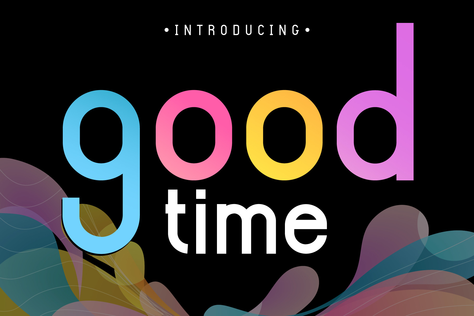 good-time-font-download-free-card-fonts