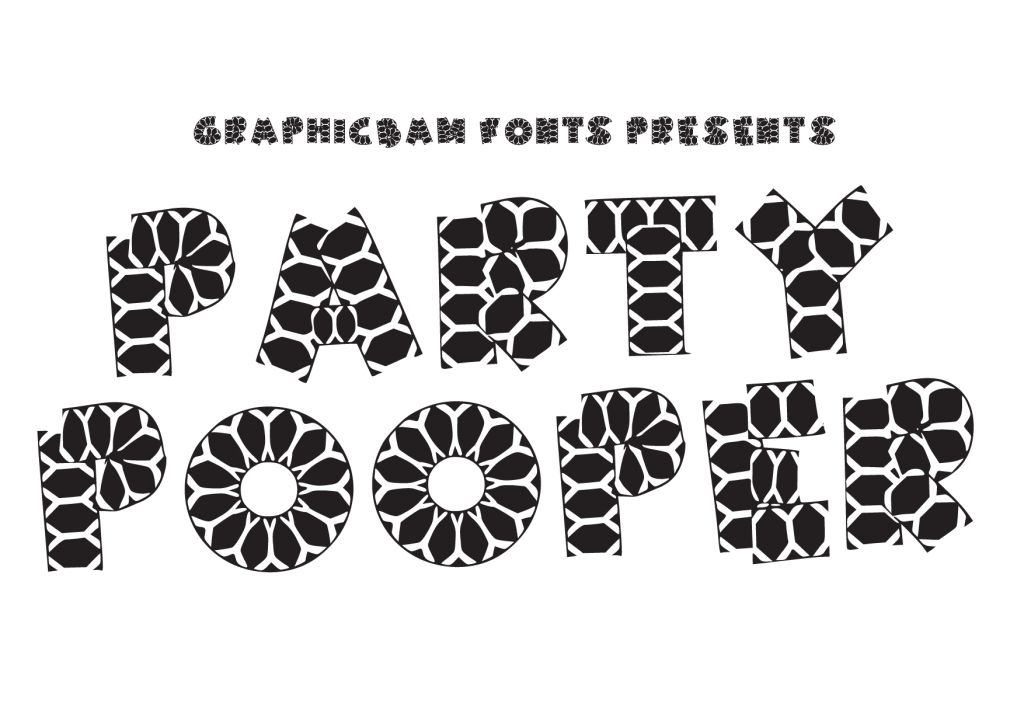 party-pooper-font-download-free-art-fonts