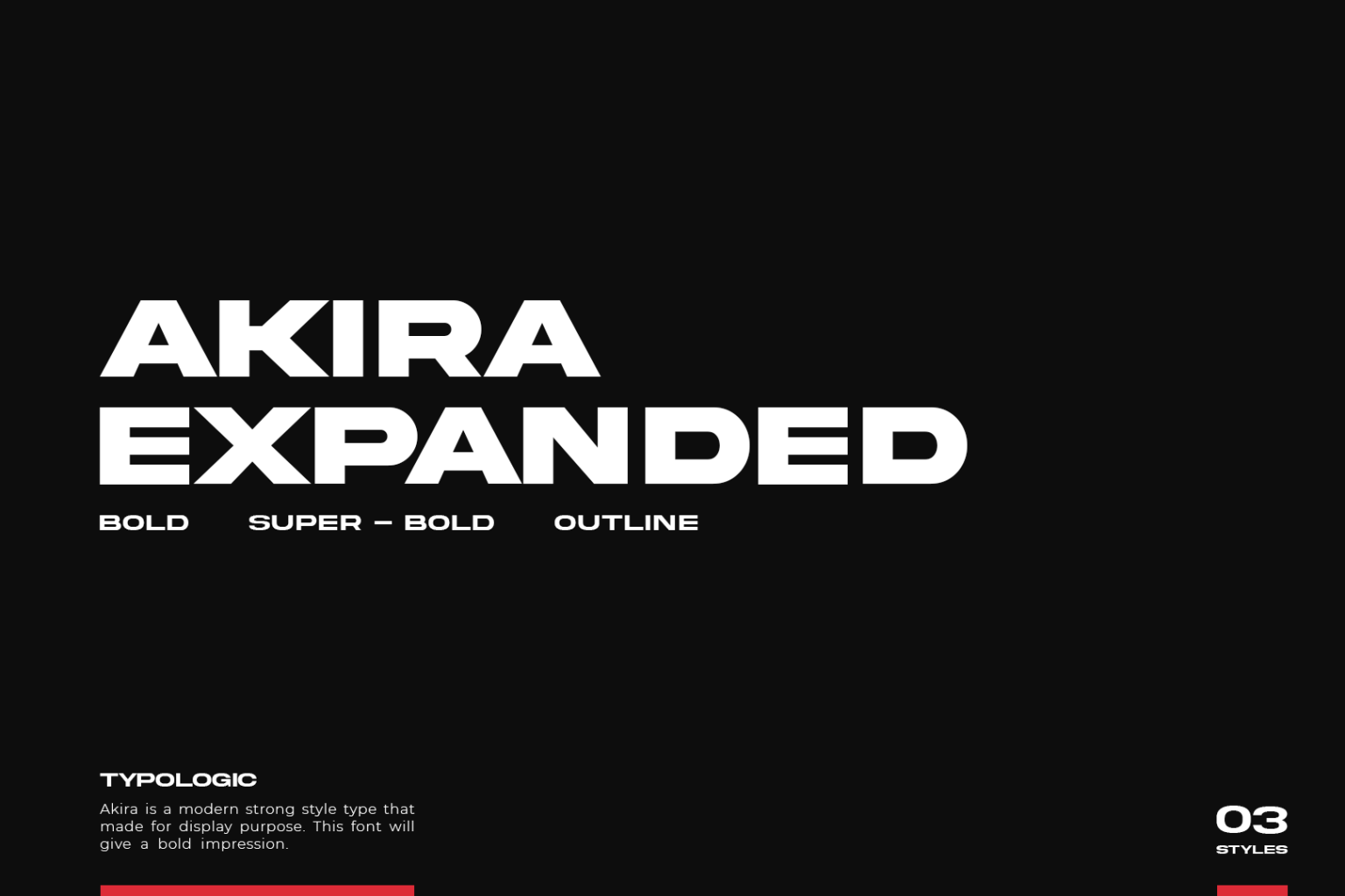 akira-expanded-font-download-free-black-fonts