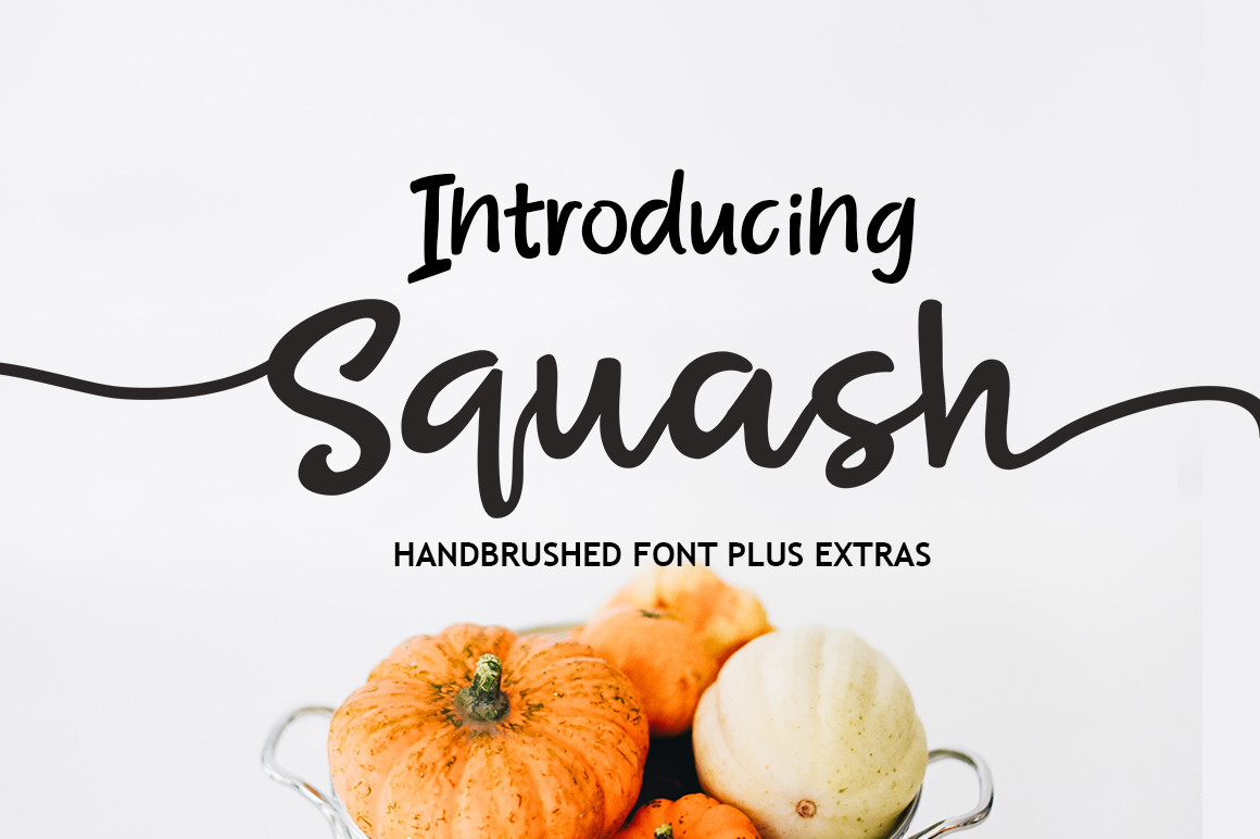 Squash Script Font - Download Squash Script Font Free & Premium