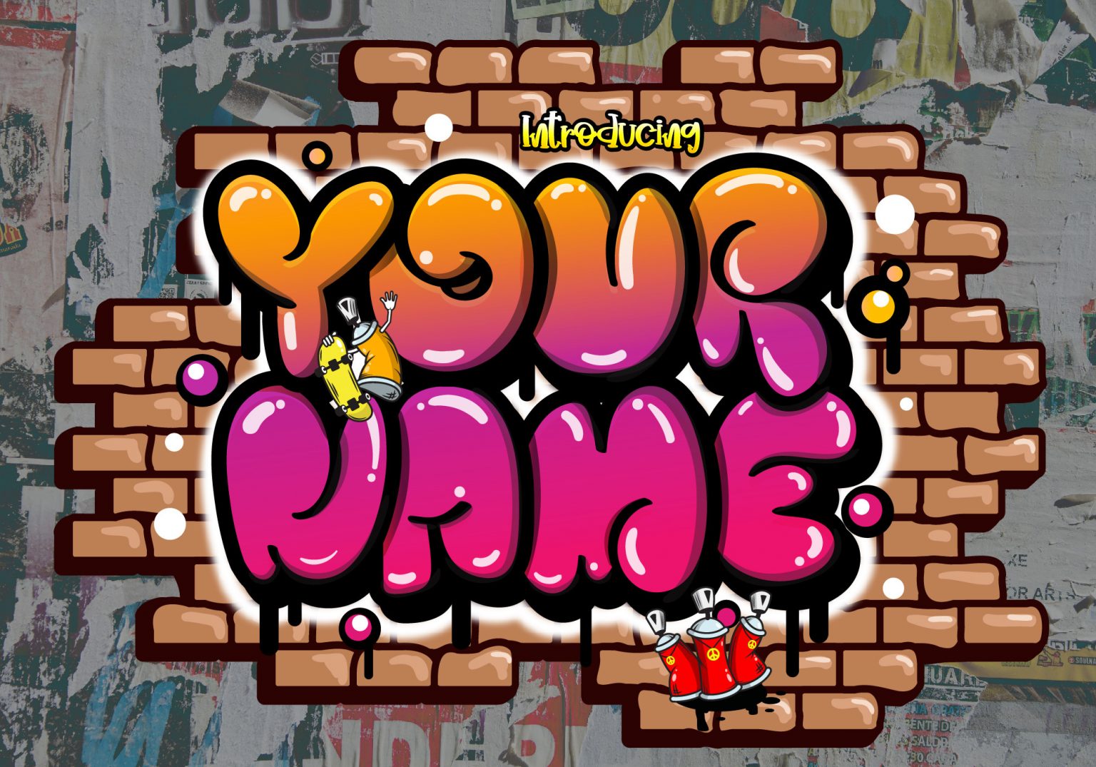 your-name-font-download-free-graffiti-fonts