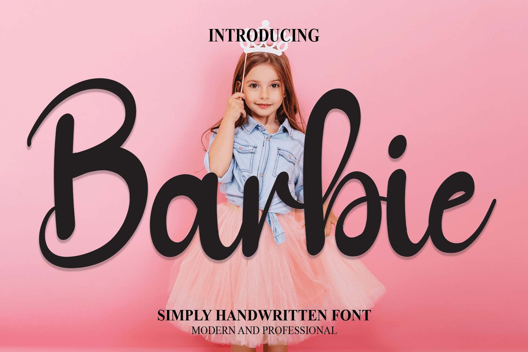 barbie font for photoshop free download