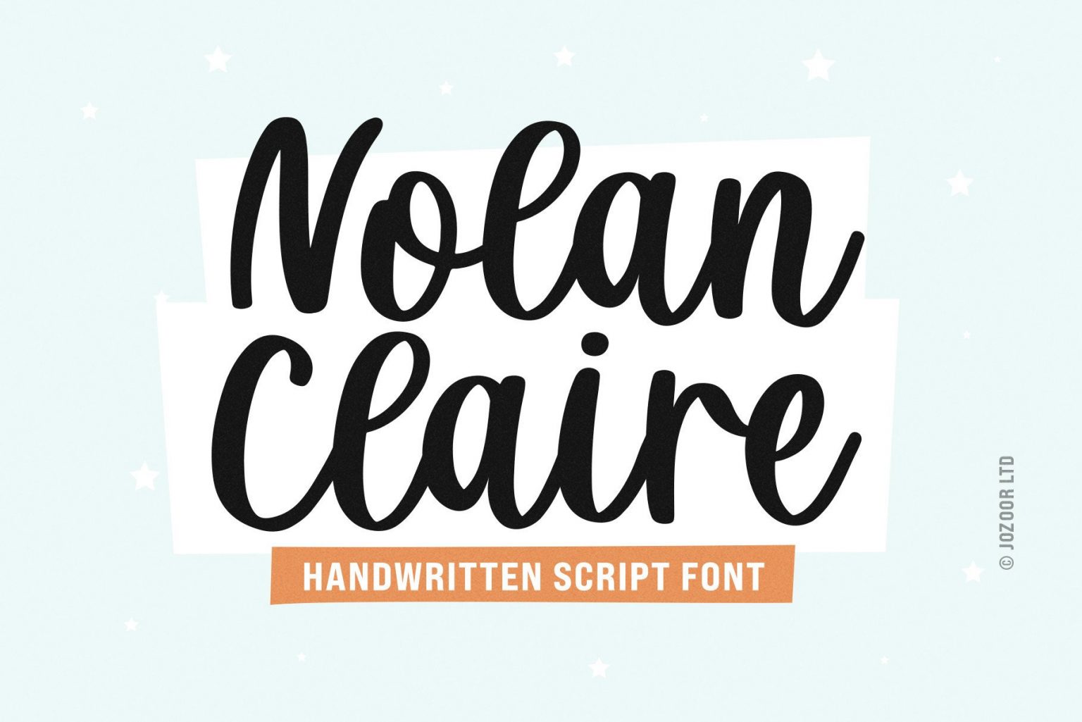 Nolan Claire Font Download 2024 Download Nolan Claire Font Download