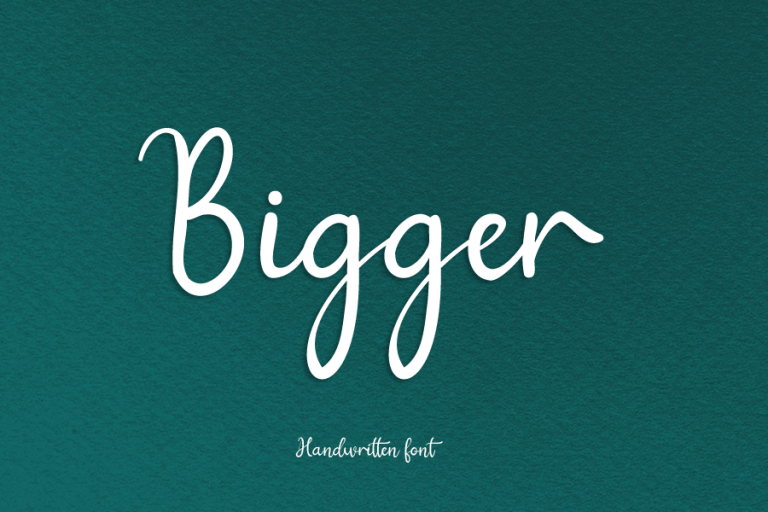 bigger-font-download-free-stylish-fonts