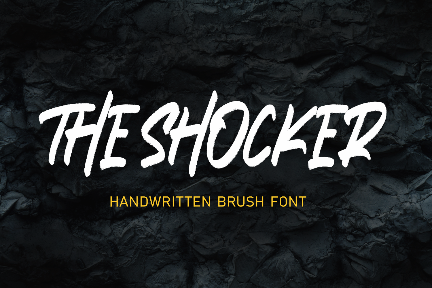 the-shocker-font-download-free-elements-fonts