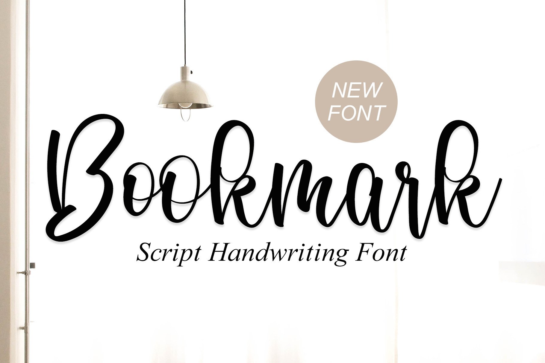 Bookmark Font Download Free - Love Fonts