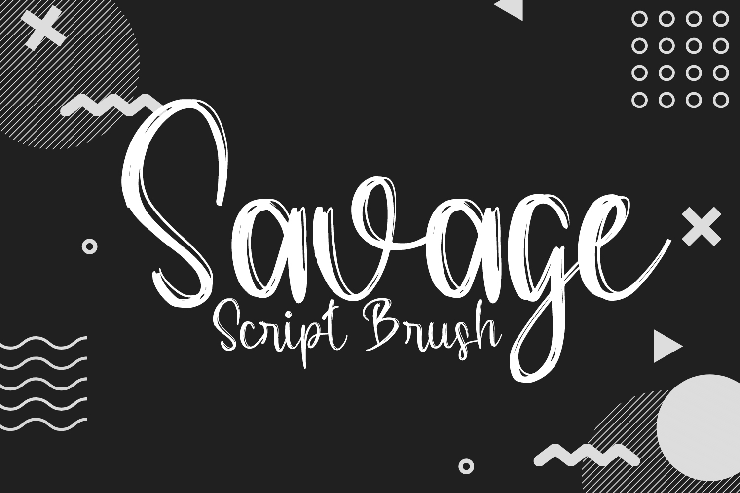 savage-font-download-free-floral-fonts