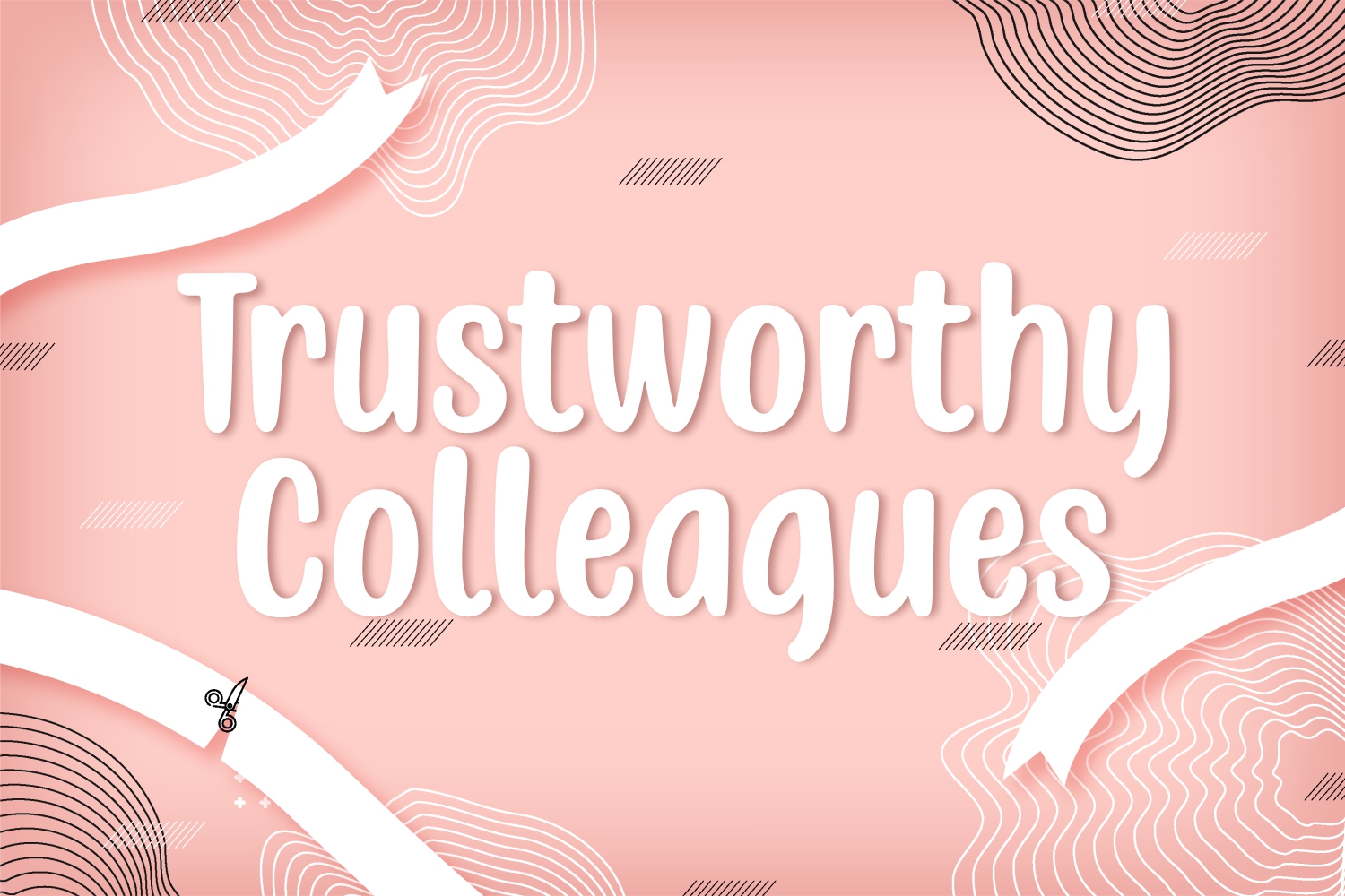 trustworthy-colleagues-font-download-free-logo-fonts