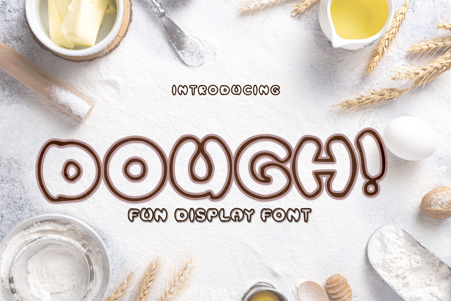 download doughboy font for photoshop