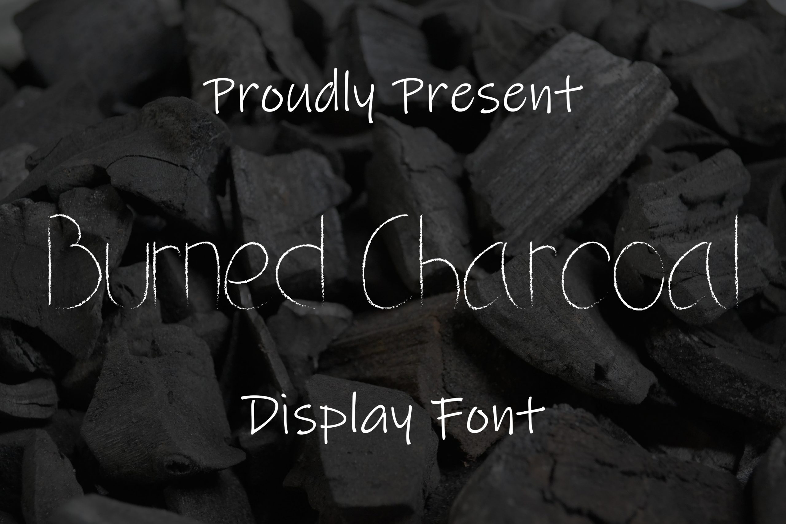 charcoal font download photoshop