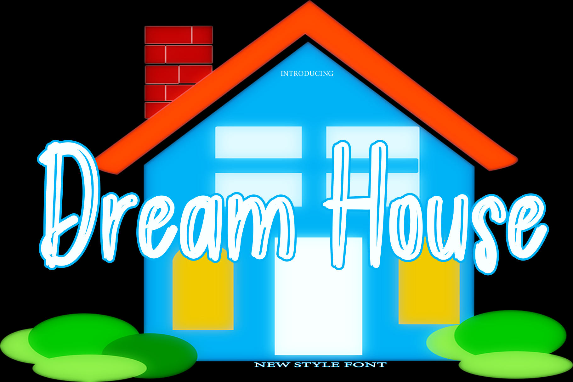 dream-house-font-download-free-valentine-fonts