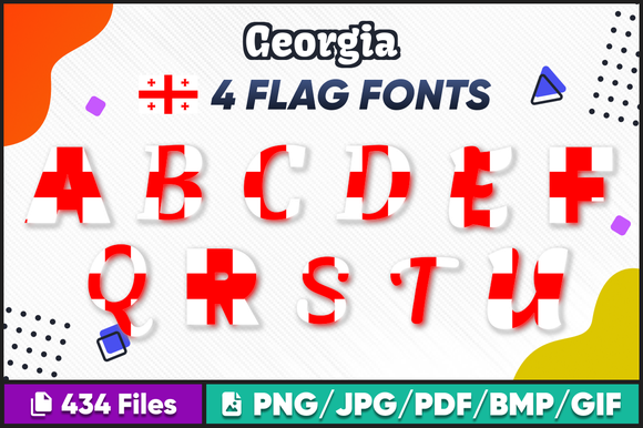 free download georgia font