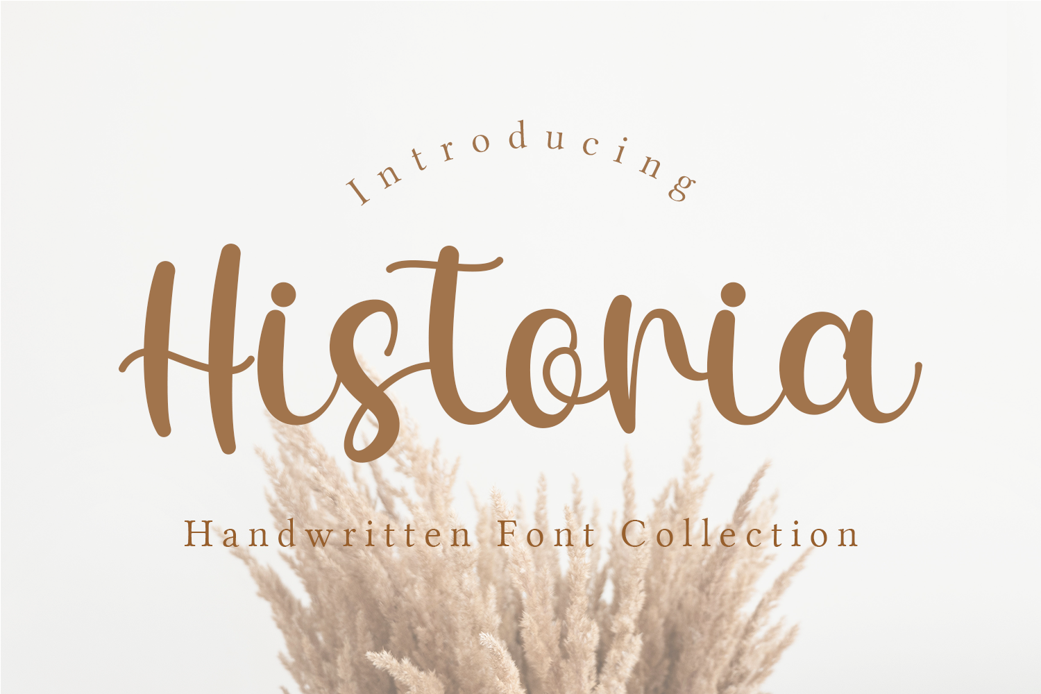 Historia Font | RichFonts