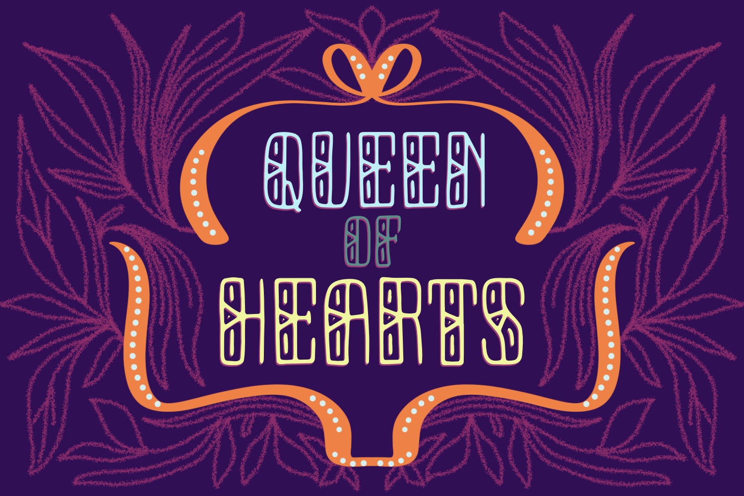 queen-of-hearts-font-download-free-handwritten-fonts